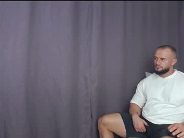 Rickymiami1 September 18, 2025 Chaturbate stream image
