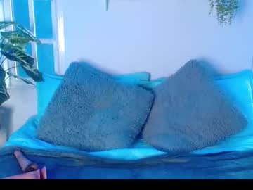 Shyvibes_ September 18, 2025 Chaturbate stream image