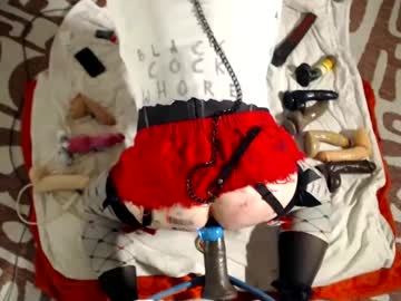 Slutgurl_Pdx September 18, 2025 Chaturbate stream image