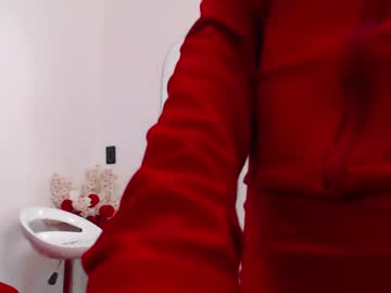 Steff_F00x September 18, 2025 Chaturbate stream image