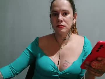 Transexdotada September 18, 2025 Chaturbate stream image