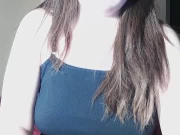 Velvetgg September 18, 2025 Chaturbate stream image