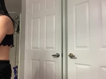 Whitneyoc September 18, 2025 Chaturbate stream image