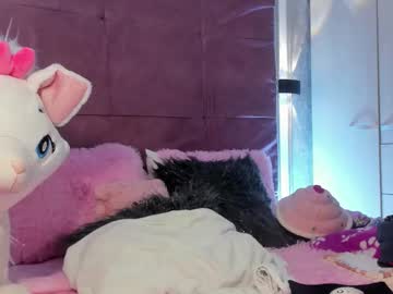 Aleja_Rosee September 18, 2025 Chaturbate stream image
