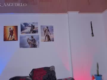 Alex_Zt September 18, 2025 Chaturbate stream image