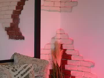 Angelinagia September 18, 2025 Chaturbate stream image