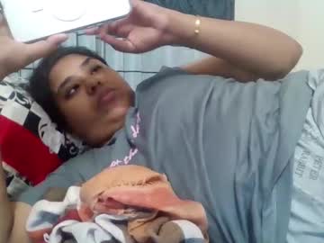 Anydanyg September 18, 2025 Chaturbate stream image