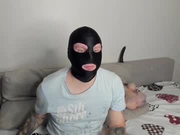 Bad_Hot_Boy__209123 September 18, 2025 Chaturbate stream image