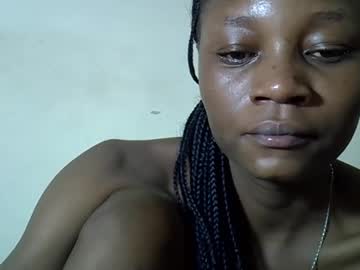 Ebonycutegal4 stream photo from September 18, 2025