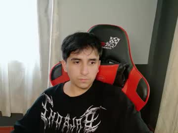 Elcatador14 September 18, 2025 Chaturbate stream image