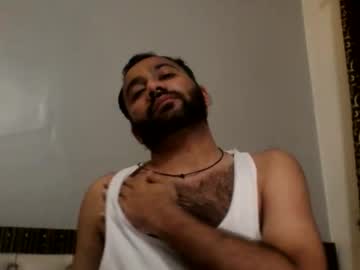 Farm_Wolf September 18, 2025 Chaturbate stream image