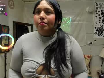 Girl_Luna_ September 18, 2025 Chaturbate stream image