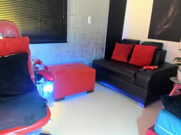 Jhonymiller September 18, 2025 Chaturbate stream image