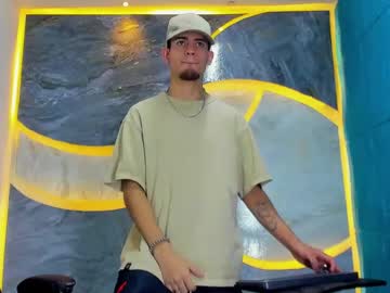 Kroddy_Jv September 18, 2025 Chaturbate stream image