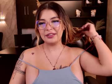 Lisamonroe_ September 18, 2025 Chaturbate stream image