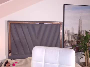 Megansky18 September 18, 2025 Chaturbate stream image