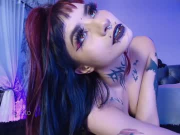 Naomii_Soto September 18, 2025 Chaturbate stream image