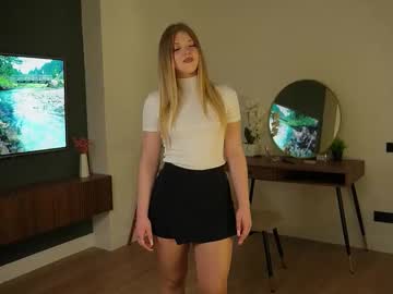 Nice_To_Mi_U September 18, 2025 Chaturbate stream image