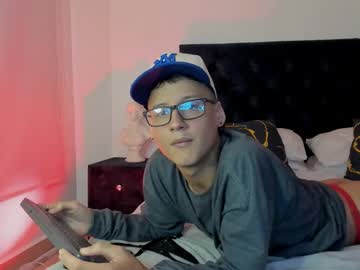 Noah_Jayden September 18, 2025 Chaturbate stream image