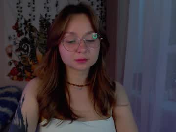Nochnoye_Soltse September 18, 2025 Chaturbate stream image