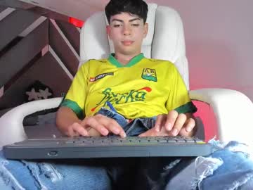Peter_Chase September 18, 2025 Chaturbate stream image