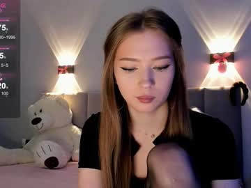 Princess_Nier September 18, 2025 Chaturbate stream image