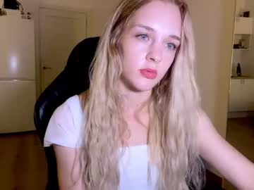 Sailormoon666_ September 18, 2025 Chaturbate stream image