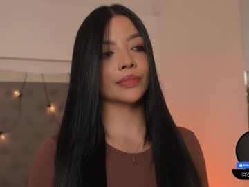 Sarah_Hiill September 18, 2025 Chaturbate stream image