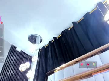 Sarayroyse September 18, 2025 Chaturbate stream image