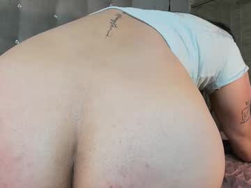 Shantal__G September 18, 2025 Chaturbate stream image