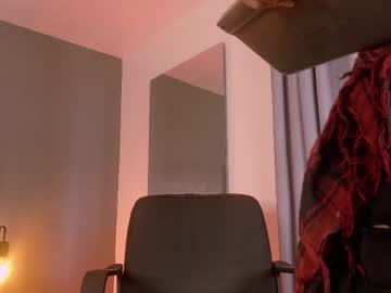 Tiffvalentinee_ September 18, 2025 Chaturbate stream image