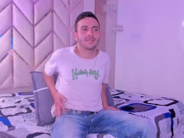 Vynny_Blacke_ September 18, 2025 Chaturbate stream image
