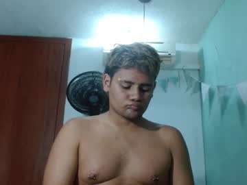Yoel_Smith78 September 18, 2025 Chaturbate stream image