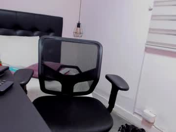 Zairaa_Black September 18, 2025 Chaturbate stream image