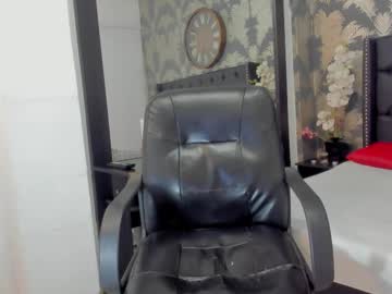 Alan_Smithy September 18, 2025 Chaturbate stream image