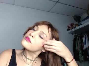 Alexandra_Lorens September 18, 2025 Chaturbate stream image