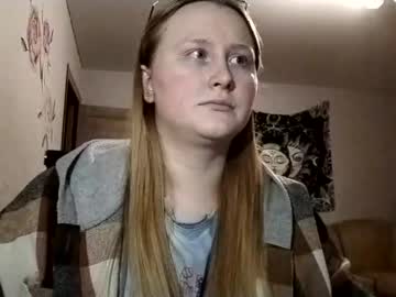 Anika_Lipps September 18, 2025 Chaturbate stream image
