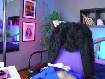 Bayonetta_Doll September 18, 2025 Chaturbate stream image