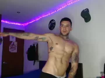 Caicerstiven September 18, 2025 Chaturbate stream image