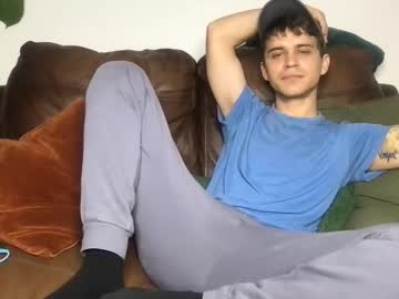 Camdoattitude September 18, 2025 Chaturbate stream image