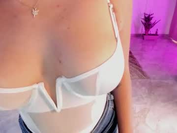 Candy_Fox_19 September 18, 2025 Chaturbate stream image