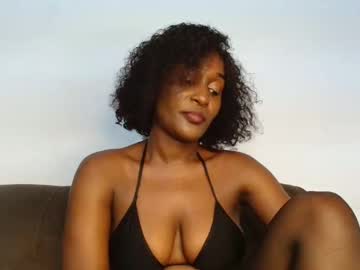 Ebony_Ghoddes September 18, 2025 Chaturbate stream image