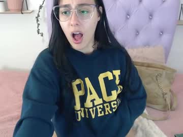 Freyja_01 September 18, 2025 Chaturbate stream image