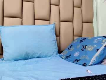 Hannah_Teehn September 18, 2025 Chaturbate stream image