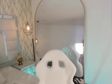 Im_Dalhia September 18, 2025 Chaturbate stream image