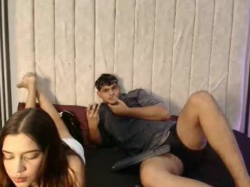 Ivy_And_Joseph September 18, 2025 Chaturbate stream image