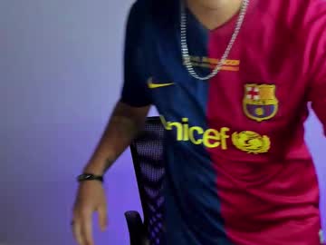 Jayalvarrez_ September 18, 2025 Chaturbate stream image