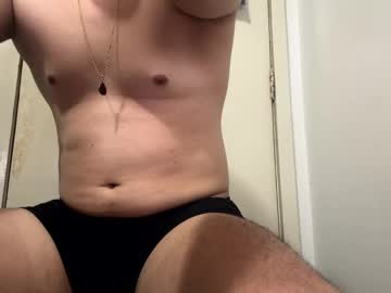 Johnjow10 September 18, 2025 Chaturbate stream image