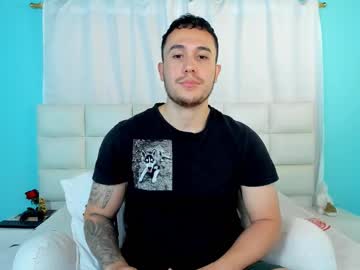 Juan__Jimenez September 18, 2025 Chaturbate stream image