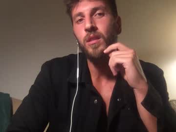 Kimbo994 September 18, 2025 Chaturbate stream image